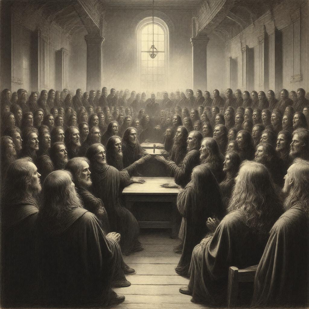 Essex County Witch Trials